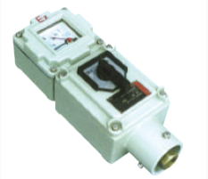 BZC51系列防爆操作柱(ⅡC級(jí))