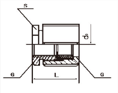 BJT系列防爆管接頭配件